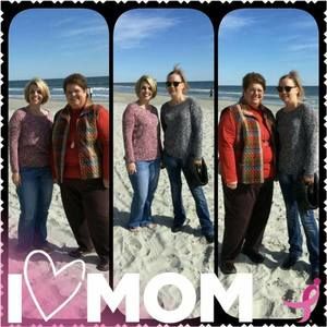 Meet your Posher, Karen